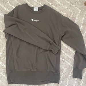 champion vintage crewneck